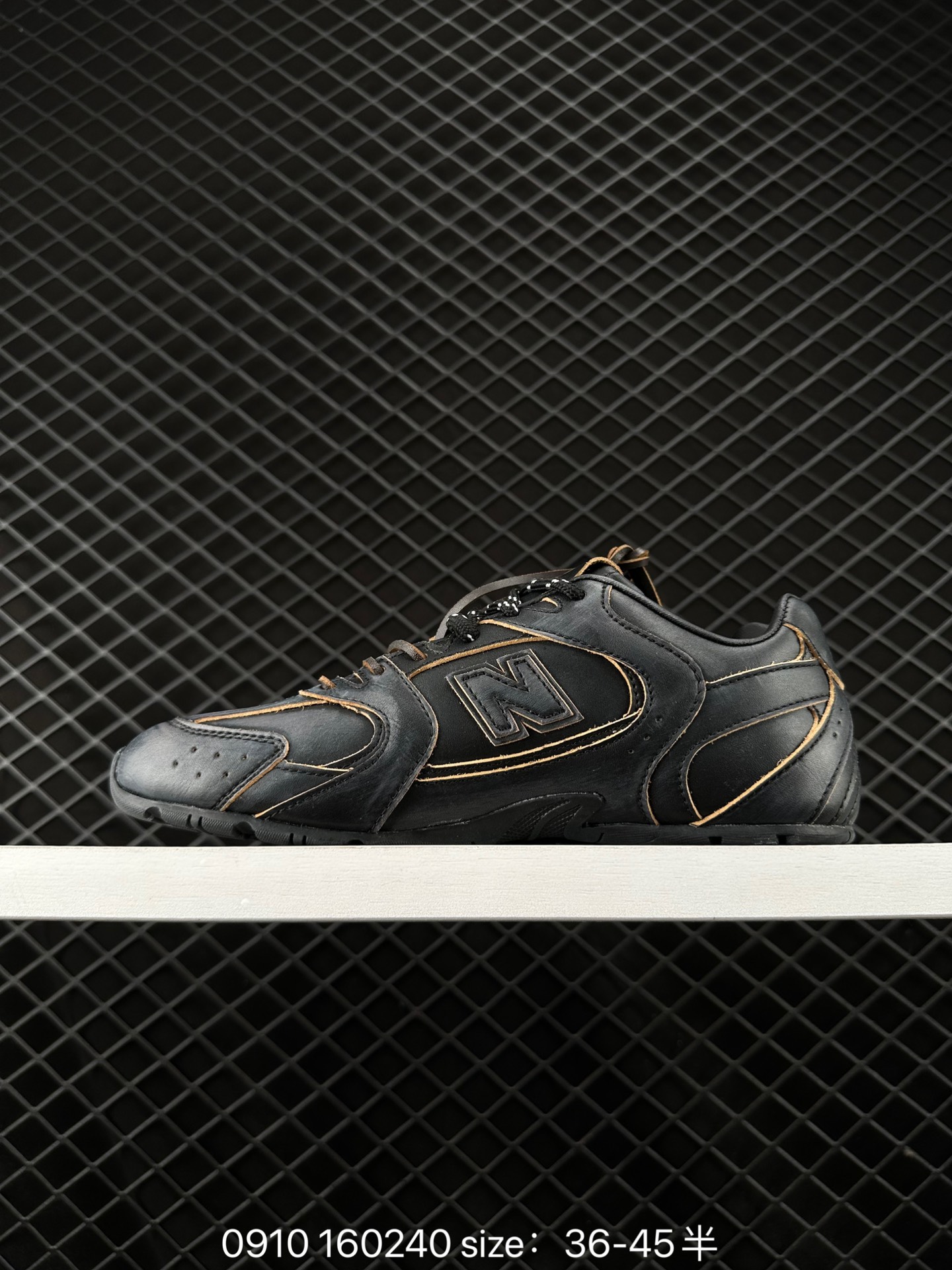 MiuMiu x NB New Balance 530 SL